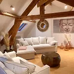 Villa Mana - La Perle Des Isles , Superbe Maison Art Deco Avec Balneotherapie *