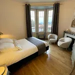 Mana - La Perle Des Isles , Superbe Maison Art Deco Avec Balneotherapie Rethel