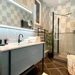 Mana - La Perle Des Isles , Superbe Maison Art Deco Avec Balneotherapie Villa