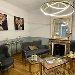 Mana - La Perle Des Isles , Superbe Maison Art Deco Avec Balneotherapie Villa Rethel