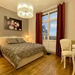 Villa Mana - La Perle Des Isles , Superbe Maison Art Deco Avec Balneotherapie Rethel