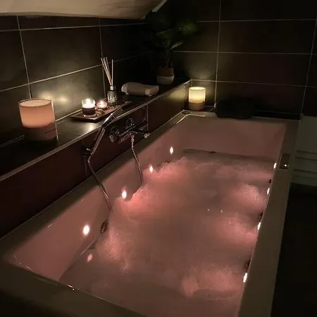 Mana - La Perle Des Isles , Superbe Maison Art Deco Avec Balneotherapie Villa *