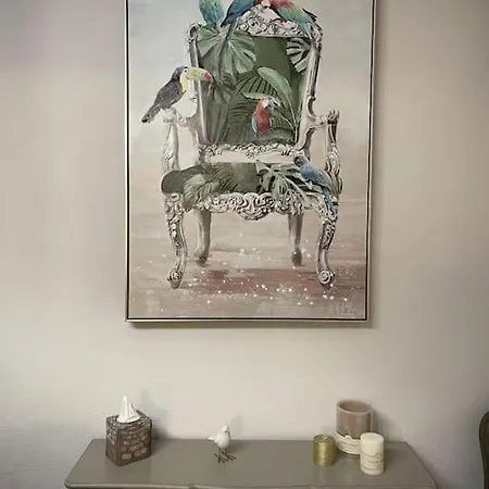 Mana - La Perle Des Isles , Superbe Maison Art Deco Avec Balneotherapie 빌라 *