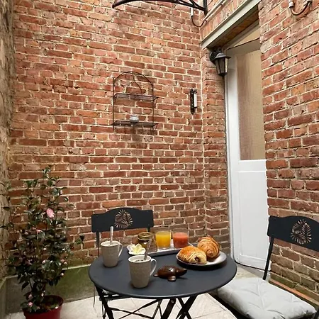 Mana - La Perle Des Isles , Superbe Maison Art Deco Avec Balneotherapie *