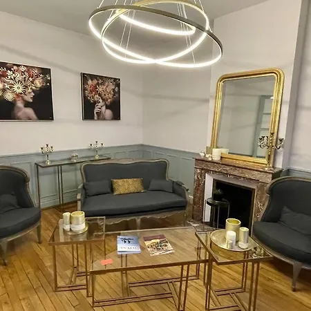 Mana - La Perle Des Isles , Superbe Maison Art Deco Avec Balneotherapie