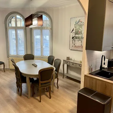 Mana - La Perle Des Isles , Superbe Maison Art Deco Avec Balneotherapie