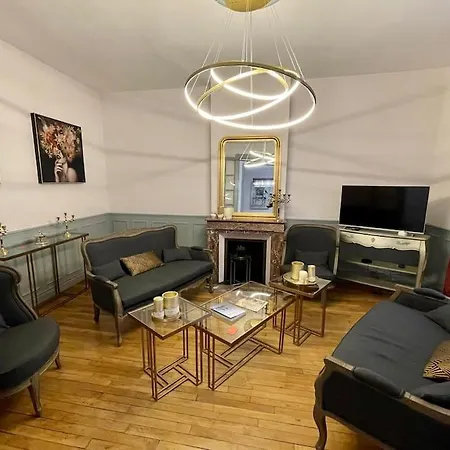 Mana - La Perle Des Isles , Superbe Maison Art Deco Avec Balneotherapie *