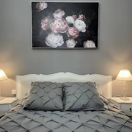 Mana - La Perle Des Isles , Superbe Maison Art Déco Avec Balnéothérapie *