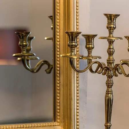 빌라 Mana - La Perle Des Isles , Superbe Maison Art Deco Avec Balneotherapie *