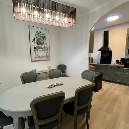 Mana - La Perle Des Isles , Superbe Maison Art Deco Avec Balneotherapie