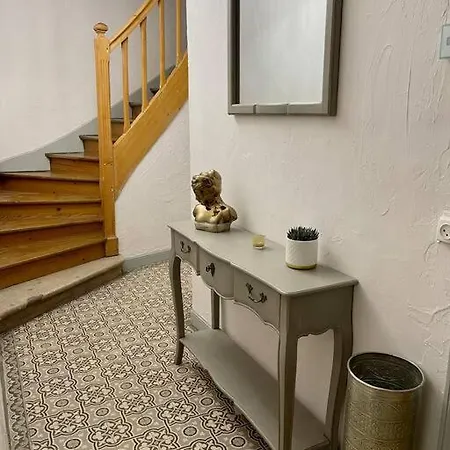 Mana - La Perle Des Isles , Superbe Maison Art Deco Avec Balneotherapie *