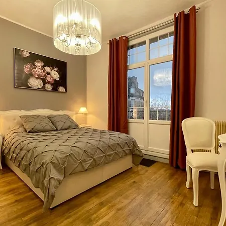 빌라 Mana - La Perle Des Isles , Superbe Maison Art Deco Avec Balneotherapie 레텔