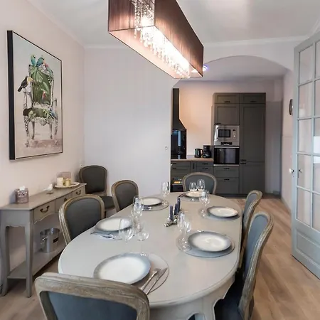 Mana - La Perle Des Isles , Superbe Maison Art Deco Avec Balneotherapie 빌라 레텔