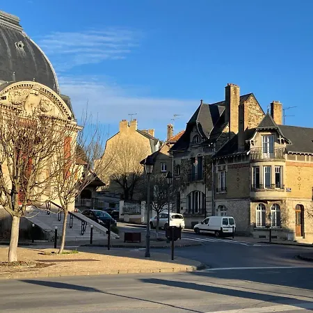 Mana - La Perle Des Isles , Superbe Maison Art Deco Avec Balneotherapie Villa