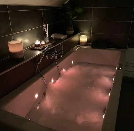 Mana - La Perle Des Isles , Superbe Maison Art Deco Avec Balneotherapie Villa *