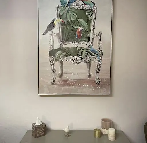 Mana - La Perle Des Isles , Superbe Maison Art Deco Avec Balneotherapie Villa *