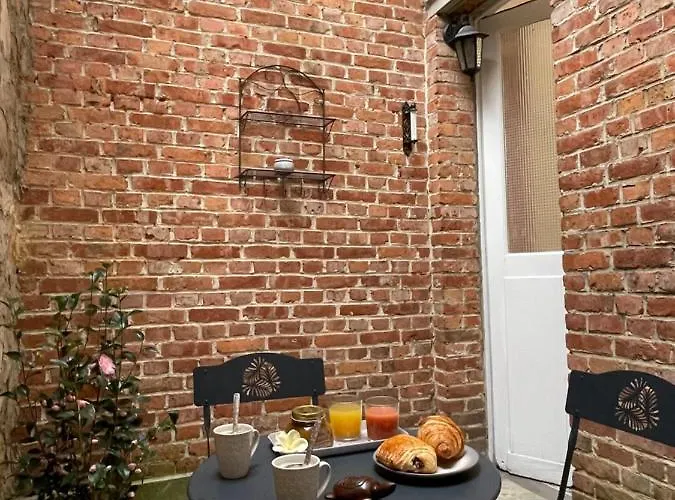 Mana - La Perle Des Isles , Superbe Maison Art Deco Avec Balneotherapie *