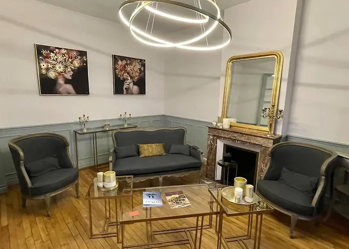 Mana - La Perle Des Isles , Superbe Maison Art Deco Avec Balneotherapie