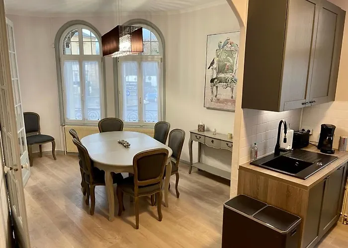 Mana - La Perle Des Isles , Superbe Maison Art Deco Avec Balneotherapie