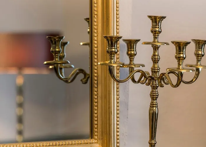 Villa Mana - La Perle Des Isles , Superbe Maison Art Deco Avec Balneotherapie *