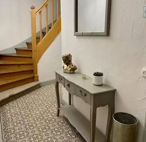 Mana - La Perle Des Isles , Superbe Maison Art Deco Avec Balneotherapie *