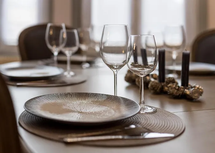 Villa Mana - La Perle Des Isles , Superbe Maison Art Deco Avec Balneotherapie *