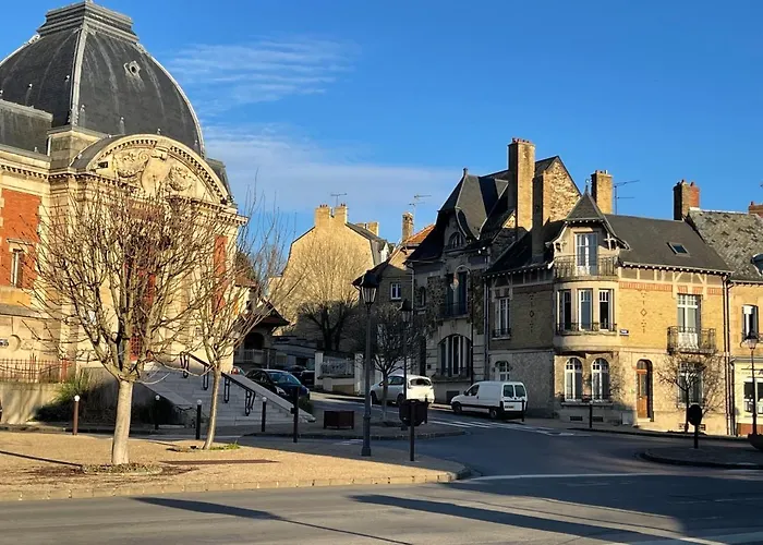 Mana - La Perle Des Isles , Superbe Maison Art Deco Avec Balneotherapie Villa